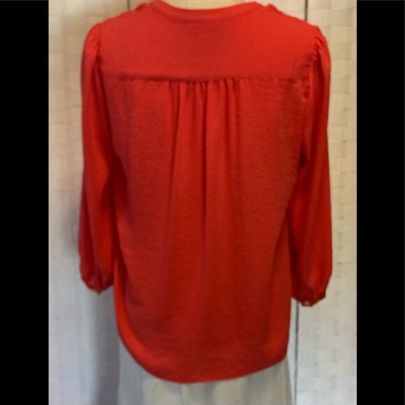 Venessa Virginia Button down blouse Small - Picture 4 of 7